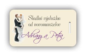 na vysluzku