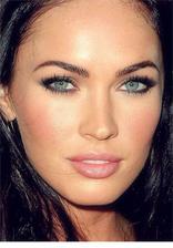 krasny make up