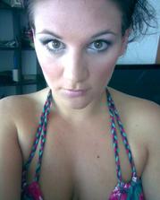 1. skuska make up-u