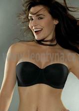 wonderbra..samozrejme v bielom