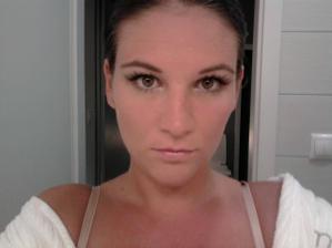 finalny make up