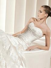 La Sposa - Madeira