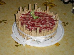to je ta torta