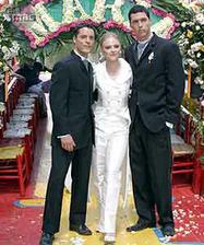 anchel, hviezda, hector