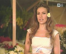pekny uces ( ROSALINDA )