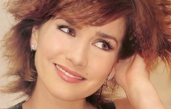 milagros - make up