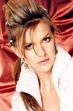 diana - make up uces