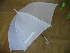 dešník už jsem taky sehnala v Jysku