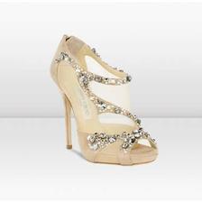 Můj oblíbený Jimmy Choo :-) Jen kdyby nebyl tak drahej....