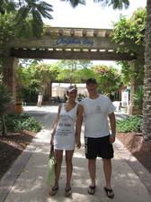 Atlantis the Palm - Aquapark
