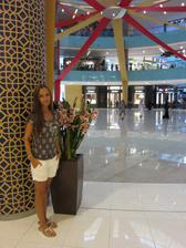Dubai Mall - 1200 obchodů