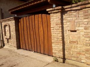 Inspirace z cihel
