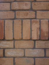 detail spárování