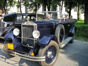 auto mozno