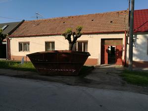 Už sa to plní