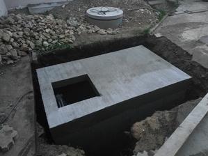 Odšalované