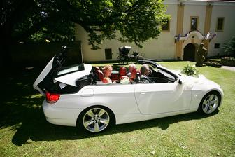 Belous byl super..,ze bych vymenila svou "Traktorku" ? :o)