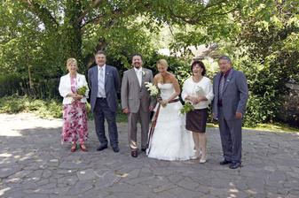 Tak, tomu se rika "usmev" :oD