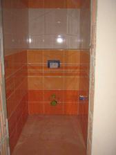 vyobkladané - male WC