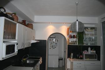 SDK hotovo, vybrusene a namalovane :D vysledok po 4 dnoch prace, teraz uz len dosku, drez a pod