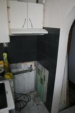 nove rozvody ku rure a varnej doske 380V