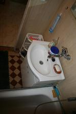 Povodny stav
