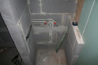 taham elektriku+ SDK tu bude umyvadlo