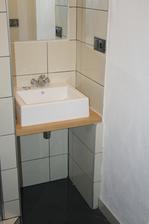 konecne umyvadlo