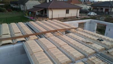 Ideme na strop Rector-light