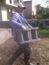 Akože pracujeme:-)))
