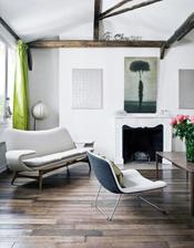 Parížsky loft