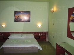 Ubytovani hostu 2 - Autoturist Motel Oasa Opava