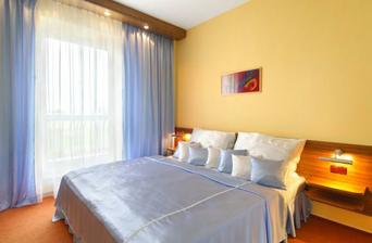 novomanzelska svatebni noc - 4* hotel Opava