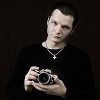 Fotograf - Radim Horák