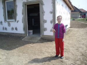 najvacsi pomocník, moja mala buduca svagrinka