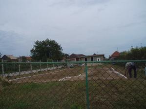 pohlad z ulice