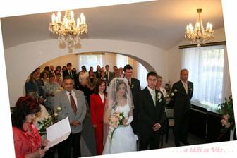 Na úřadě v Hanušovicích