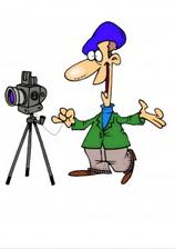 aj fotografka zajednaná