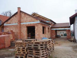 a paletami