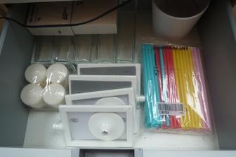 Nákup Ikea, Ondra byl se mnou takže jen pár drobností a musím se tam vrátit sama se svojí kartou:D:D