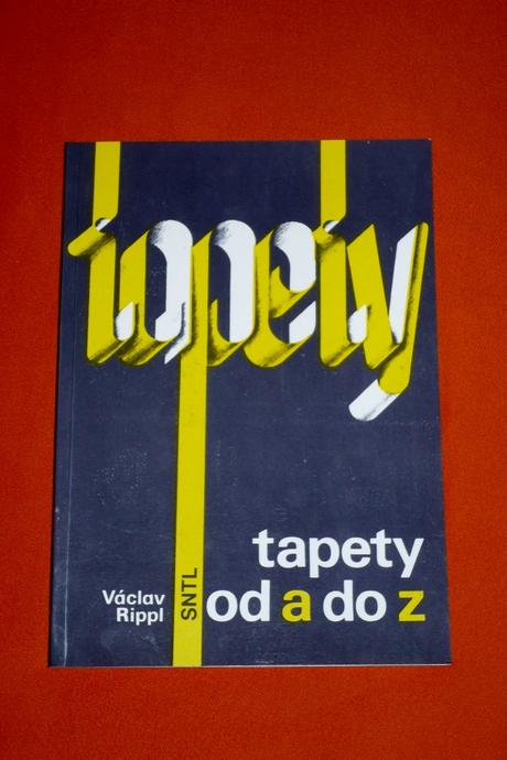 Tapety od a do z - Václav Rippl - Obrázok č. 1
