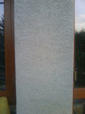 detail omietky