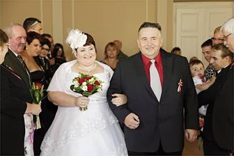 už jdu i já s tátou:D