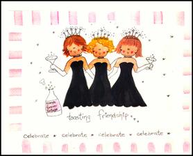 ..rozlouceni se svobodou ;)