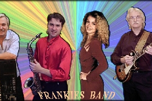 Frankies band