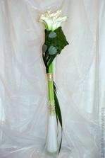 původně favoritka, ale budu mít originální od Evičky s gladiolama. Prostě musím mít něco extra :o)