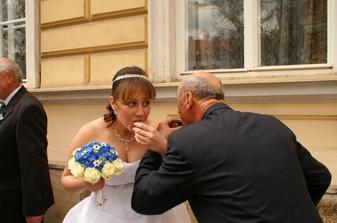 ... na kuráž ...