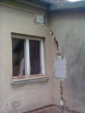 konečně jsme připojeni a můžem použít techniku!!