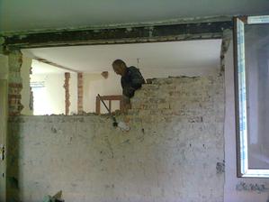 a pryč s ní :-D
