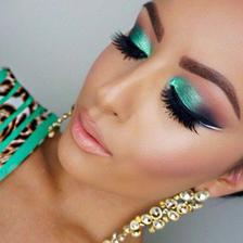 make-up